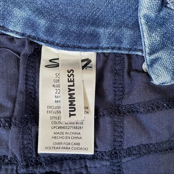 Seven 7 ~ Denim Jeans ~ Cotton blend ~ size 4 - Picture 8 of 8